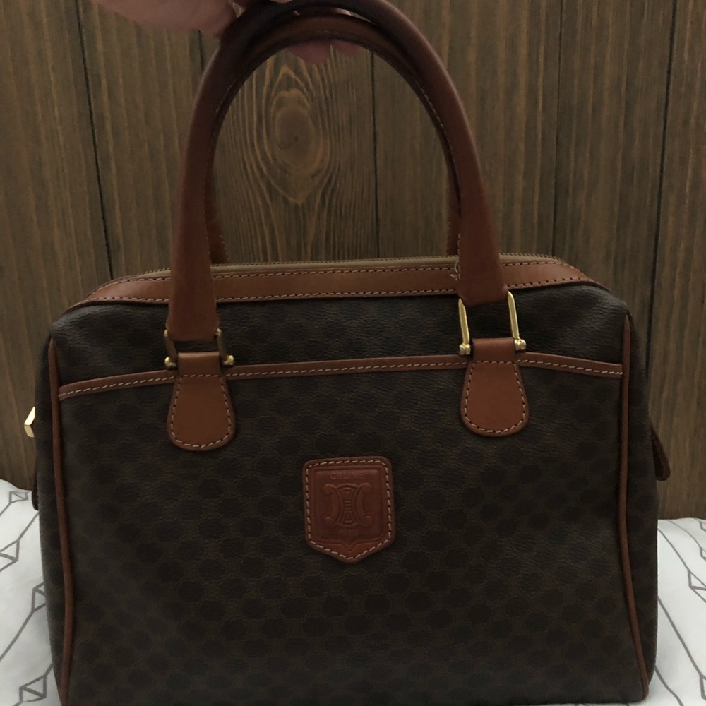 Celine boston handbag ❤️